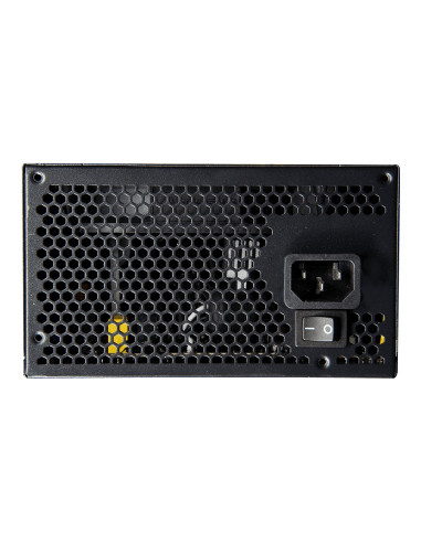 Cougar Cgr-Stc600 Moduł Zasilaczy 600 W 20+4 Pin Atx Czarny