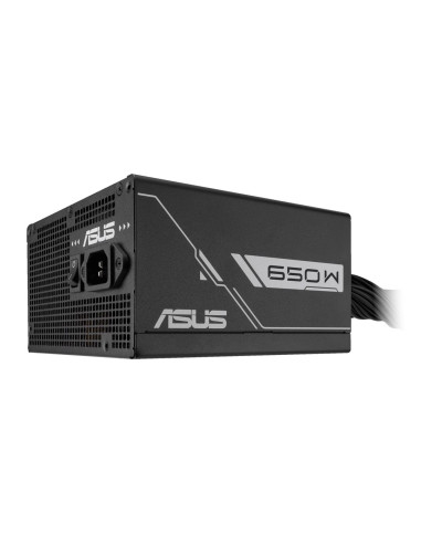 Zasilacz Asus Prime-650B (Black)