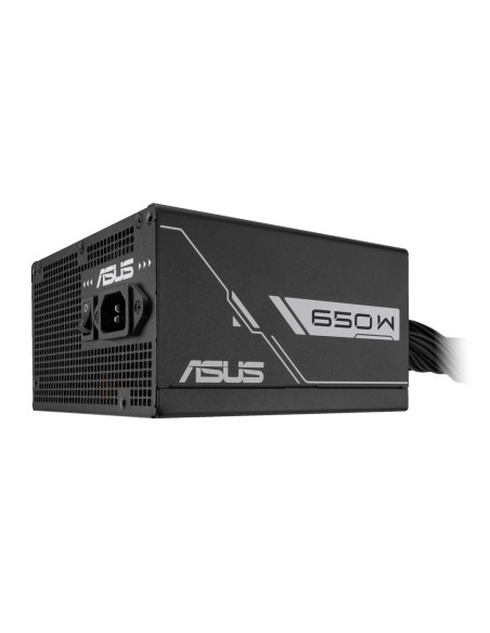 Zasilacz Asus Prime-650B (Black)