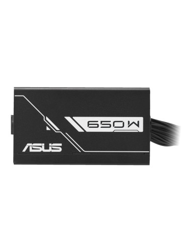 Zasilacz Asus Prime-650B (Black)