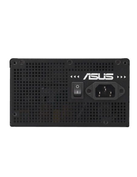 Zasilacz Asus Prime-650B (Black)