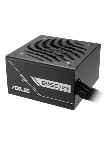 Zasilacz Asus Prime-650B (Black)