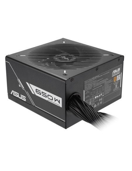 Zasilacz Asus Prime-650B (Black)