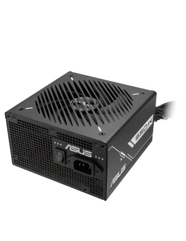 Zasilacz Asus Prime-650B (Black)