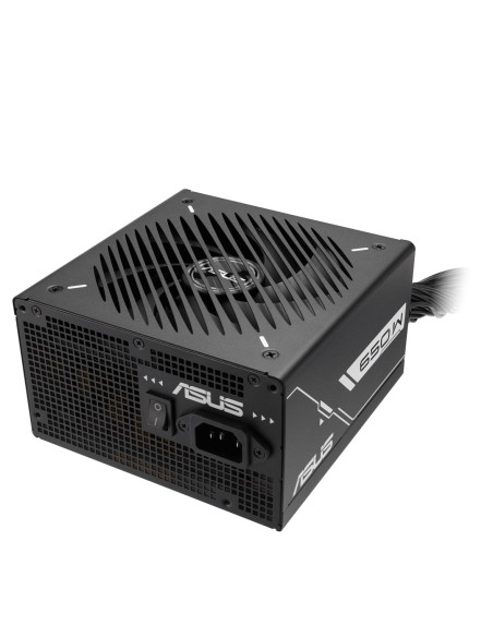 Zasilacz Asus Prime-650B (Black)