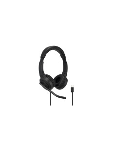 Kensington Słuchawki Nauszne H1000 Usb-C