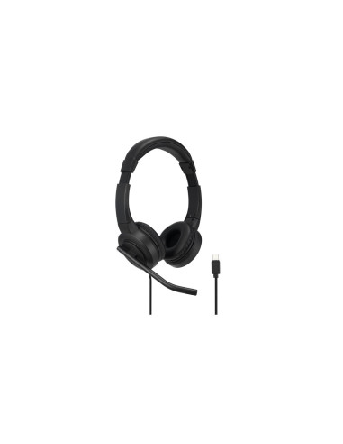 Kensington Słuchawki Nauszne H1000 Usb-C