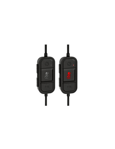 Kensington Słuchawki Nauszne H1000 Usb-C