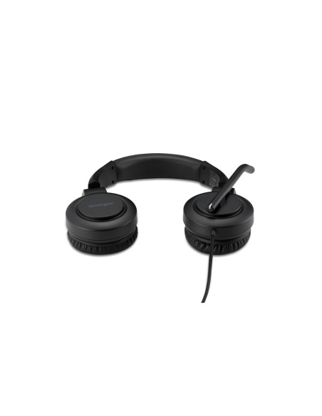 Kensington Słuchawki Nauszne H1000 Usb-C