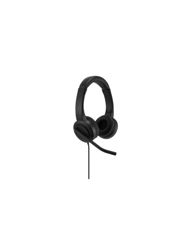 Kensington Słuchawki Nauszne H1000 Usb-C