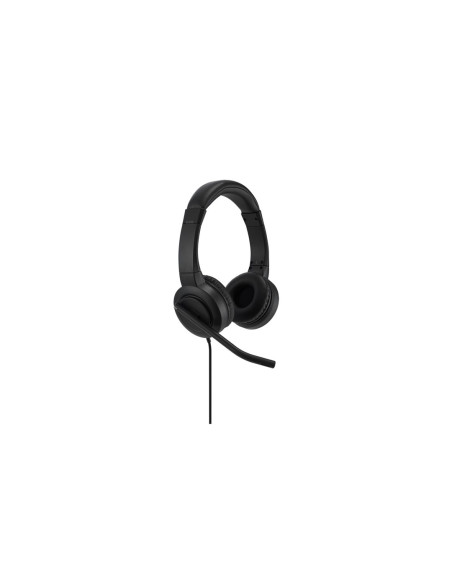 Kensington Słuchawki Nauszne H1000 Usb-C