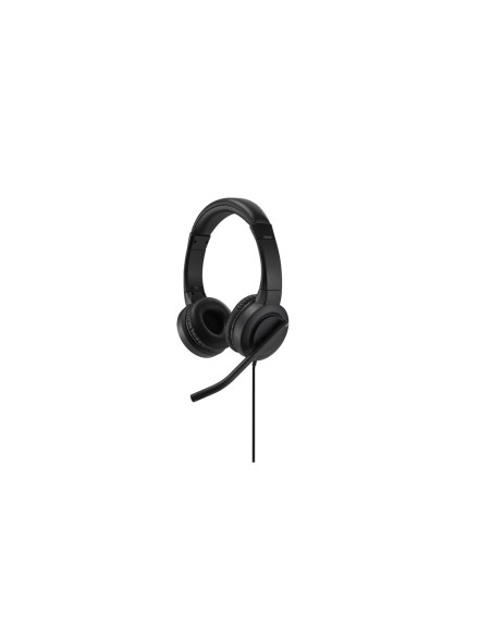 Kensington Słuchawki Nauszne H1000 Usb-C