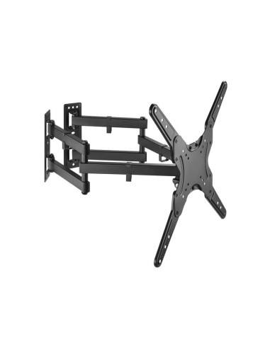 Equip 650328 Uchwyt Do Telewizorów 139,7 Cm (55") Czarny