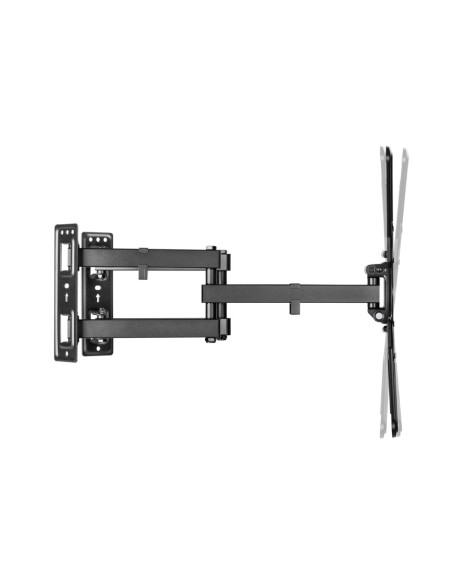 Equip 650328 Uchwyt Do Telewizorów 139,7 Cm (55") Czarny