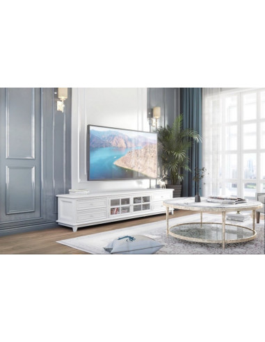 Equip 650328 Uchwyt Do Telewizorów 139,7 Cm (55") Czarny