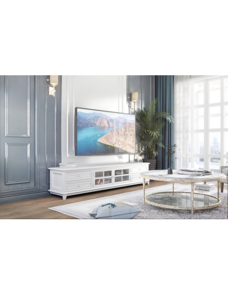 Equip 650328 Uchwyt Do Telewizorów 139,7 Cm (55") Czarny