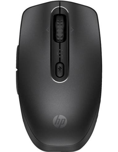 Hp 695 Rechargeable Wireless Mouse