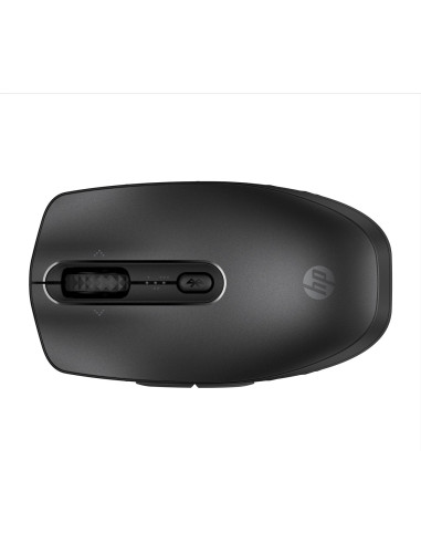 Hp 695 Rechargeable Wireless Mouse