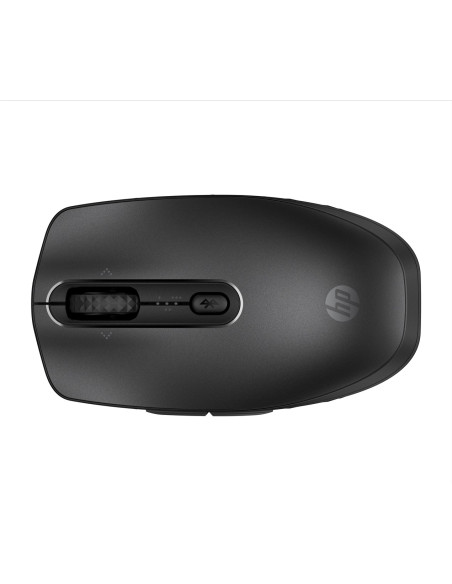 Hp 695 Rechargeable Wireless Mouse