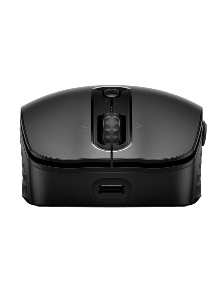 Hp 695 Rechargeable Wireless Mouse