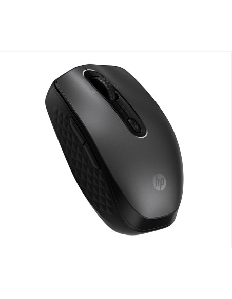 Hp 695 Rechargeable Wireless Mouse