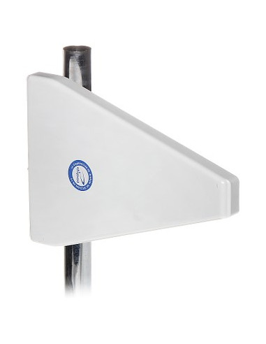 Antena Logarytmiczna Atk-Alp/Lte+Sma-Kat/10 Gsm/Dcs/Umts/Hsdpa Signal