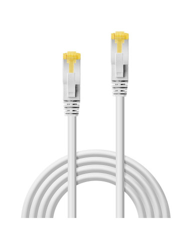 Lindy 47330 Kabel Sieciowy Biały 20 M Cat7 S/Ftp (S-Stp)