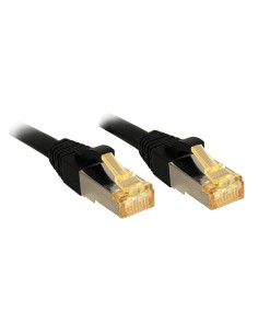 Lindy 47315 Kabel Sieciowy Czarny 20 M Cat7 S/Ftp (S-Stp) 2