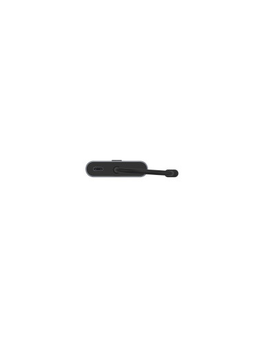 Unitek Dwukierunkowy Przełącznik Sygnału Usb-C, 2 In 1 Out 4K