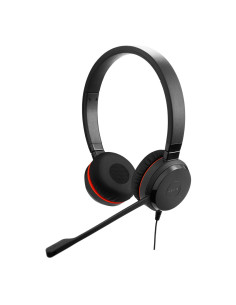 Słuchawki Nauszne Przewodowe Jabra Evolve 20 Se Ms Stereo Usb-A/C 2