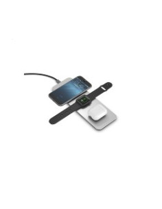 Terratec Chargeair All Uniwersalne Aluminium Bezprzewodowe Ładowanie Wewnętrzna 2