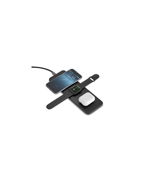 Terratec 326444 Ładowarka Do Urządzeń Przenośnych Mp3, Smartwatch Czarny Usb Wewnętrzna