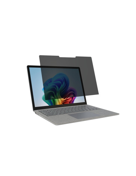 Kensington Filtr Prywatyzujący Do Surface Laptop Go 1/2/3, Zaciemniający Z 2 Boków, Zakładany