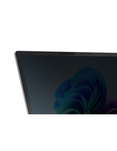 Kensington Filtr Prywatyzujący Do Surface Laptop Go 1/2/3, Zaciemniający Z 2 Boków, Zakładany