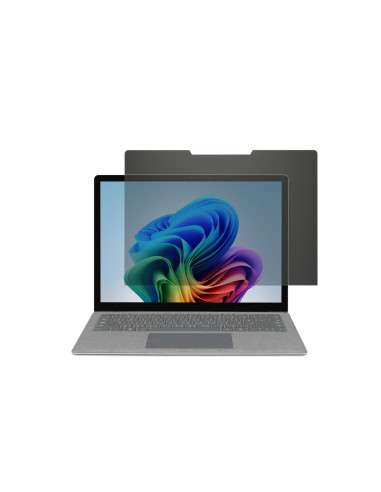 Kensington Filtr Prywatyzujący Do Surface Laptop Go 1/2/3, Zaciemniający Z 2 Boków, Zakładany