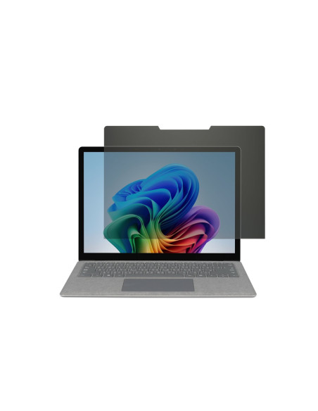 Kensington Filtr Prywatyzujący Do Surface Laptop Go 1/2/3, Zaciemniający Z 2 Boków, Zakładany