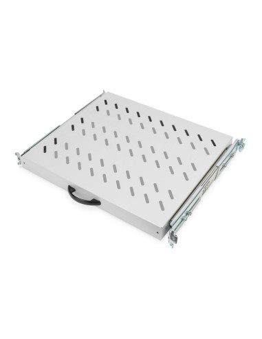 Digitus Wysuwana Półka Do Szaf 483 Mm (19")