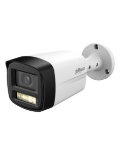 Dahua Technology Lite Hac-Hfw1801Tlm-Il-A Tubowa Kamera Bezpieczeństwa Cctv Wewnętrz I Na Wolnym Powietrzu 3840 X 2160 Px Sufit 