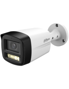 Dahua Technology Lite Hac-Hfw1801Tlm-Il-A Tubowa Kamera Bezpieczeństwa Cctv Wewnętrz I Na Wolnym Powietrzu 3840 X 2160 Px Sufit  2