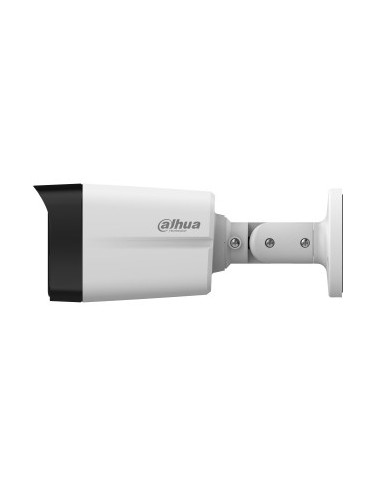 Dahua Technology Lite Hac-Hfw1801Tlm-Il-A Tubowa Kamera Bezpieczeństwa Cctv Wewnętrz I Na Wolnym Powietrzu 3840 X 2160 Px Sufit 