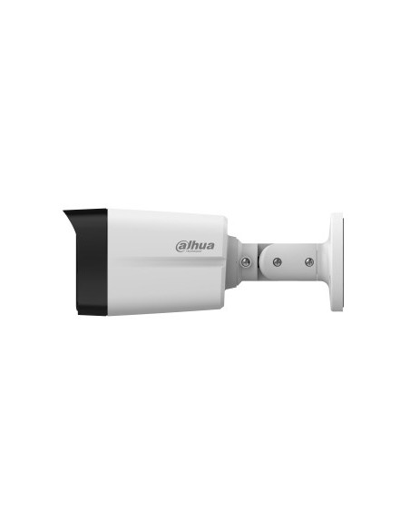 Dahua Technology Lite Hac-Hfw1801Tlm-Il-A Tubowa Kamera Bezpieczeństwa Cctv Wewnętrz I Na Wolnym Powietrzu 3840 X 2160 Px Sufit 