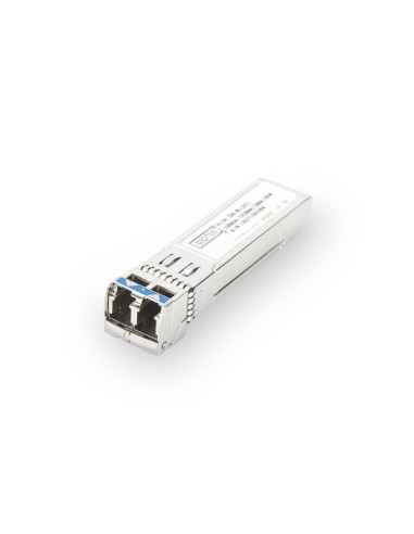 Digitus Kompatybilny Z Hp Sfp+ 10G Sm 1310Nm 10Km Z Ddm