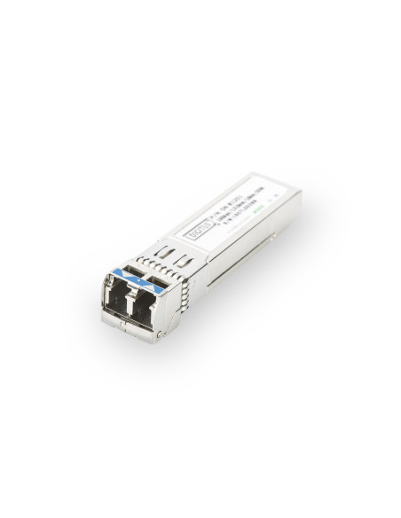 Digitus Kompatybilny Z Hp Sfp+ 10G Sm 1310Nm 10Km Z Ddm