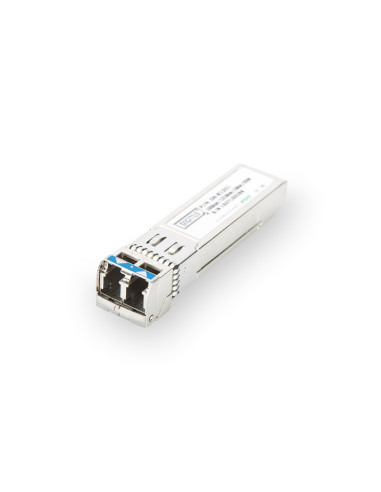 Digitus Kompatybilny Z Hp Sfp+ 10G Sm 1310Nm 10Km Z Ddm