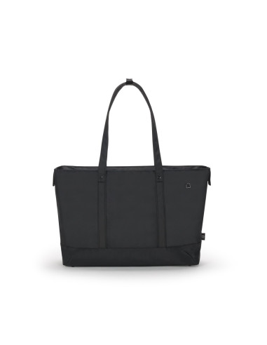 Dicota D31977-Rpet Torba Na Laptop 35,8 Cm (14.1") Torba Damska Czarny