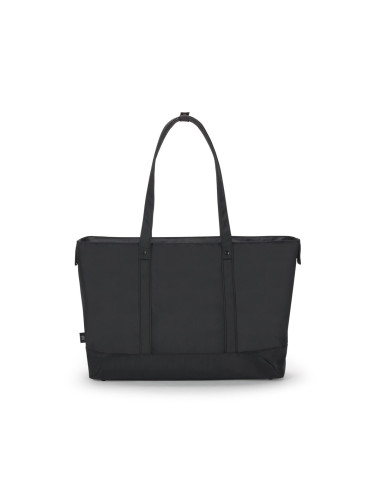 Dicota D31977-Rpet Torba Na Laptop 35,8 Cm (14.1") Torba Damska Czarny