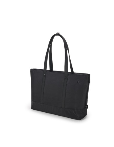 Dicota D31977-Rpet Torba Na Laptop 35,8 Cm (14.1") Torba Damska Czarny