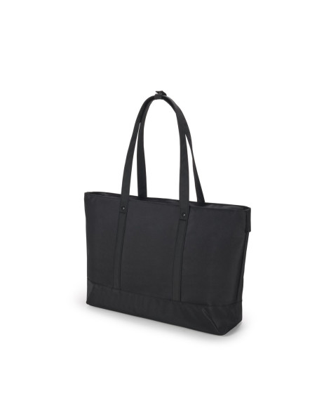 Dicota D31977-Rpet Torba Na Laptop 35,8 Cm (14.1") Torba Damska Czarny