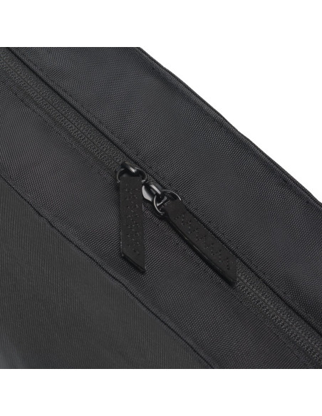 Dicota D31977-Rpet Torba Na Laptop 35,8 Cm (14.1") Torba Damska Czarny
