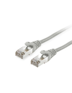 Equip 605603 Kabel Sieciowy Szary 50 M Cat6 S/Ftp (S-Stp)